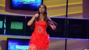 Segunda gala de Pequeños Gigantes