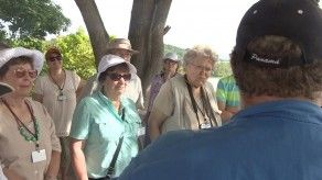 Ampliación del Canal atrae a los turistas a Panamá