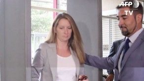Justicia chilena formaliza cargos contra nuera de Bachelet