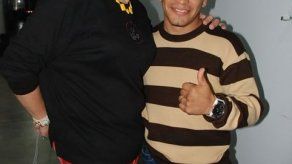 La irreverente One Two