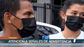 Dan recomendaciones a personas con mascotas