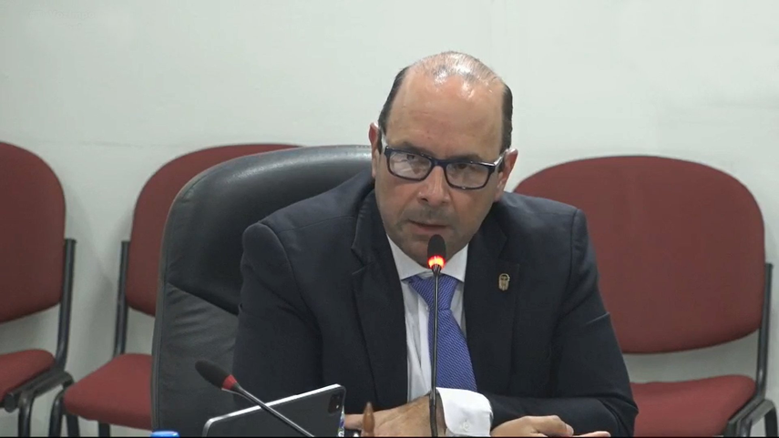 La Defensoría del Pueblo abogó ante la Comisión de Presupupesto por los recursos para afrontar los pagos&nbsp;