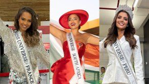 Miss Universo 2024: Comienza la aventura en México para las aspirantes a la corona