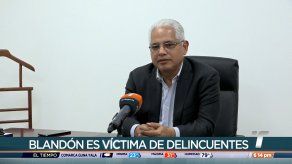 José Isabel Blandón denuncia robo de identidad en WhatsApp y TikTok