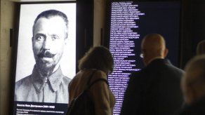 Rusia ordena destrucción de datos de prisioneros en Gulag