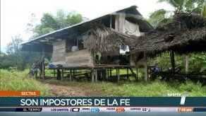 Especialistas explican los peligros de las sectas religiosas