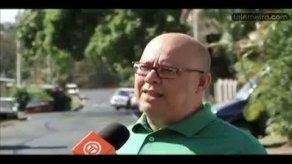 Los carnavales en Penonomé van tomando forma