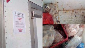 Minsa suspende operación en distribuidora de pollo en Villa Zaita