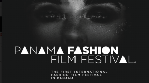 Llega la 1era edición del Panama Fashion Film Festival
