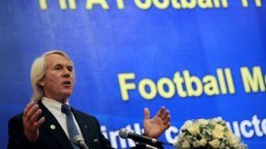 La FIFA estrena el pasaporte biológico y lo aplicará en el Mundial 2014