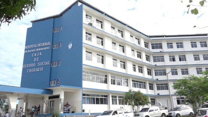 Rivalidad entre grupos delincuenciales deja un herido de bala en Chiriquí