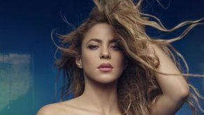 Shakira revela detalles de su nuevo álbum Las Mujeres no lloran