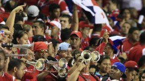 Instalarán pantalla en Cinta Costera para partido EEUU vs. Panamá
