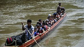 Estados Unidos dice que en semanas Panamá repatriará a migrantes que crucen el Darién.