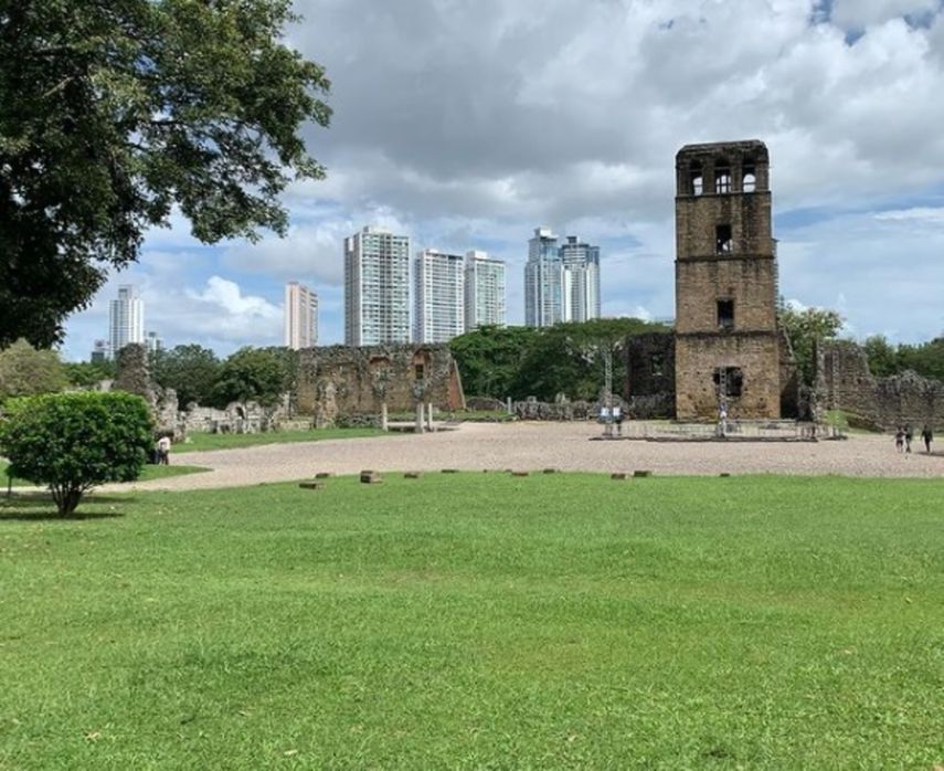 Macro Fest 2022 se realizará en marzo en las ruinas de Panamá La Vieja