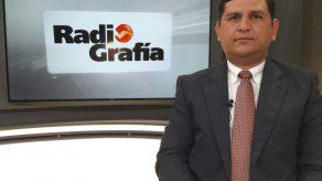 Secretario ejecutivo de Conades renuncia al cargo