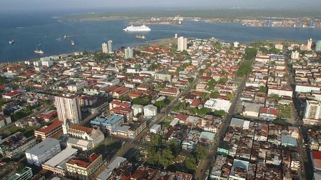 Diputados aprueban Ley de Colón Puerto Libre en segundo debate