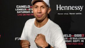 Golovkin acusa de nuevo a Canelo de doparse antes de esperada revancha