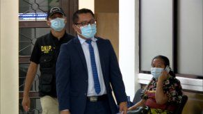 El diputado Arquesio Arias, fue declarado no culpable el pasado 16 de abril por delitos contra la integridad y libertad sexual.