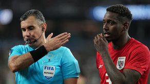 José Córdoba rompe el silencio tras la reciente derrota de Panamá Nada se hizo intencional