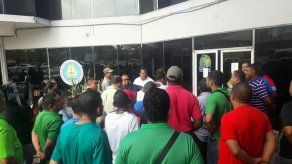 Transportistas de Panamá Este levantan paro