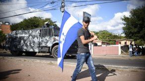 La OEA pide un acuerdo entre candidatos para superar crisis en Honduras