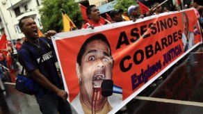 Se mantiene estancando conflicto en Colón y la ONU pide diálogo