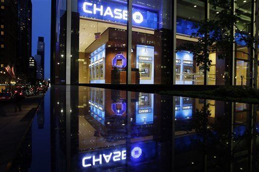 Arrecian críticas a JPMorgan y pedidos de mayor supervisión