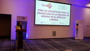 Realizan foro para la promoción de la equidad de género en Panamá