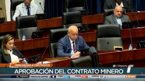 La Corte archiva denuncias contra diputados