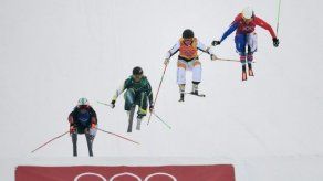 Milán y Estocolmo presentan sus dosieres para organizar los Juegos-2026 de invierno