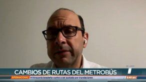 Defensor del Pueblo se refiere a afectación de usuarios tras suspensión temporal de rutas troncales de MiBus Defensor del Pueblo se refiere a afectación de usuarios tras suspensión temporal de rutas troncales de MiBus