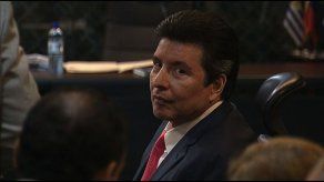 Moncada Luna se retracta de acuerdo