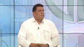 Severino Mejía recomienda cambios para el Consejo de Seguridad