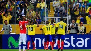 Mundial: nueva derrota Chile hace temblar a Borghi