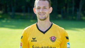 Futbolista alemán se recupera tras ser baleado