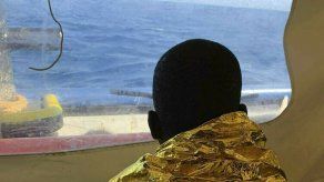 Consejo Europeo critica a Grecia por trato a migrantes