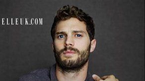 Jamie Dornan teme distanciarse de su pequeña hija