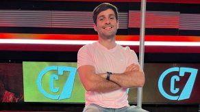 Mario Fonseca, bicampeón de Calle 7 Panamá ha confirmado que será papá