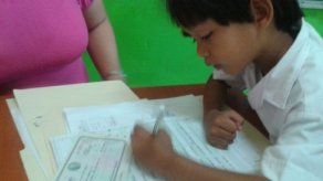 Sesenta mil estudiantes de Panamá Oeste reciben pago de becas