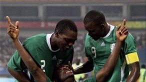 Nigeria tritura a Bélgica y va por el oro en fútbol