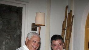 Santos revisará cobro de arancel a re-exportaciones desde Panamá