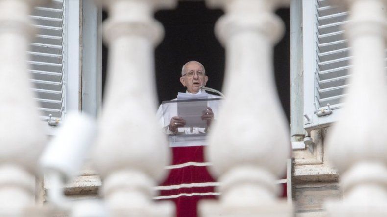 El Vaticano recibe delegación venezolana enviada por Guaidó