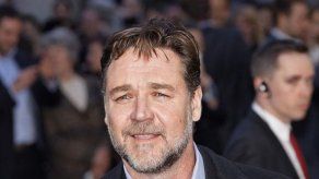 Russell Crowe se sorprende ante las críticas