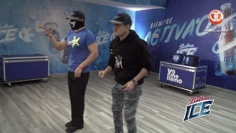 Víctor Manuelle le puso mucho Boogaloo para la gran final de Yo Me Llamo