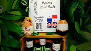 MICI anunció que productos panameños fueron reconocidos en el prestigioso certamen Great Taste.