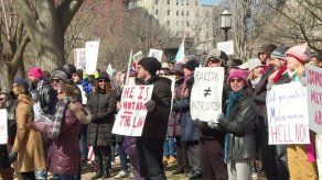 Corte Suprema de EEUU ratifica restricciones migratorias de Trump