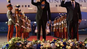 Kamala Harris anuncia inversiones privadas en Centroamérica