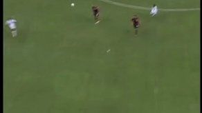 Oro: Estados Unidos vence a Panamá y avanza a la final