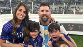 Messi al Inter de Miami